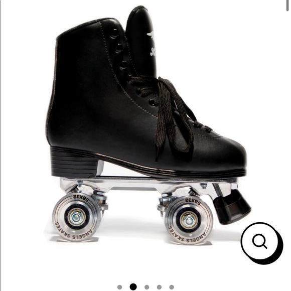Angels Skates - Picture 2 of 6